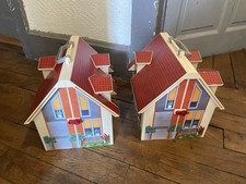 LOT 2 PLAYMOBIL geobra 2005
