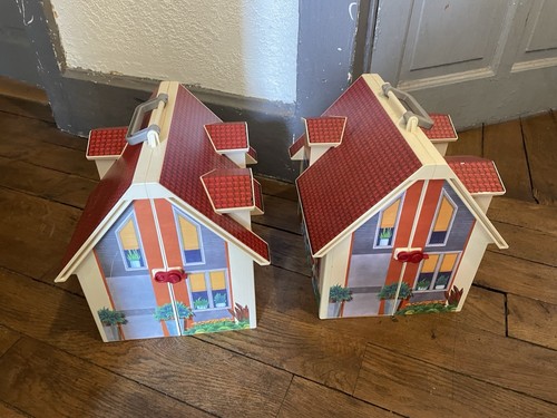 Lot playmobil geobra 2005 - 2,