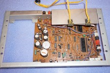 PCB d'alimentation 52101354-01