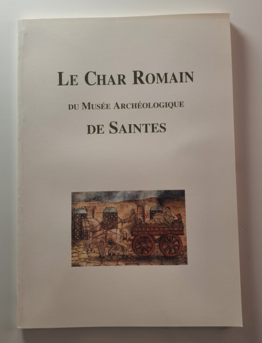 Anne bouchette le - -, char