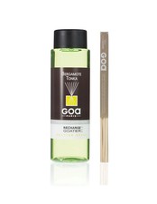 Recharge de parfum Bergamote