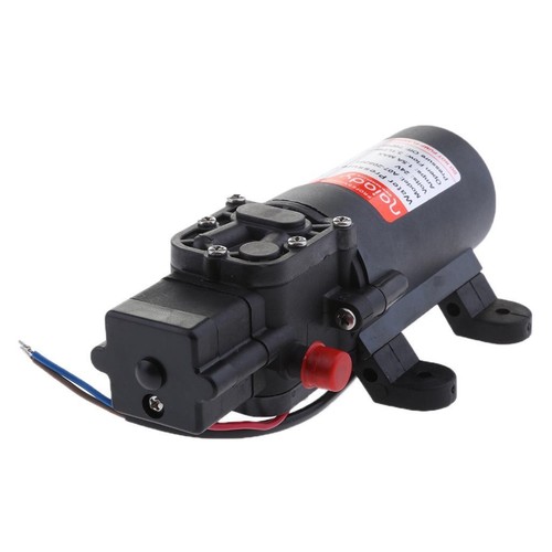 24v pompe membrane - pompe, à