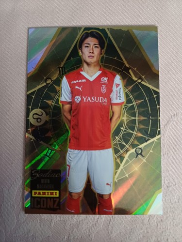 Panini iconz ligue 2024 2025 - iconz, 1
