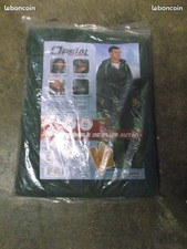 Ensemble de pluie autan opsial