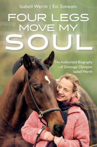 Four legs move - move, soul: