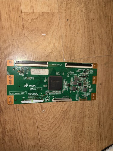 Carte tcon grandin - carte,