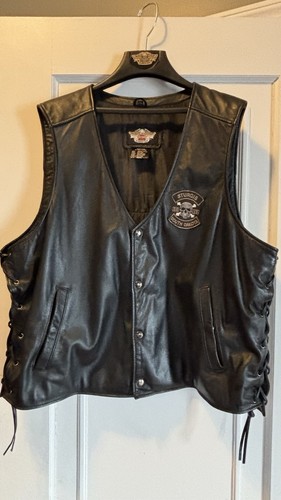 Harley davidson men side - harley,
