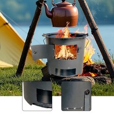 Four à Bois D'intérieur Pour