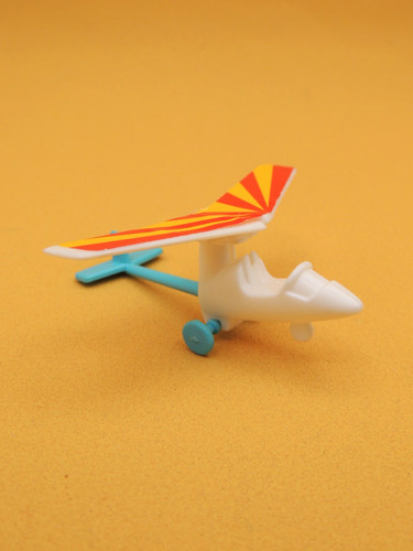Kinder surprise avion - avion, leger