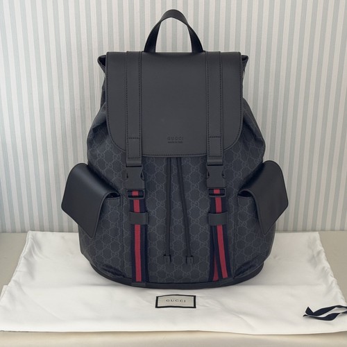 Sac dos gucci - dos, supreme