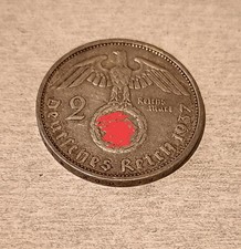 Monnaie Ancienne 1937 En Argent 