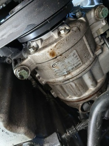 Compresseur clim audi - audi, a4