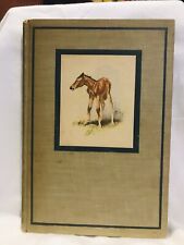 The Red Pony by John Steinbeck 1945 Viking Press Edition
