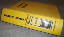 Komatsu D135A-1 Crawler