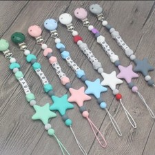 Attache tétine/sucette