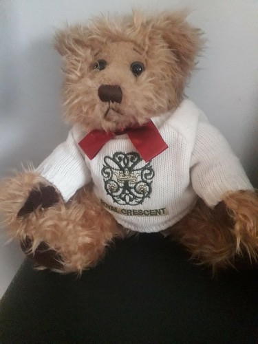 Ours collector russ berrie - collector,