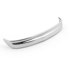 Garniture d'aile arrière en chrome pour Honda gl1800 goldwing 2001 - 2011 A