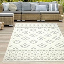 Tapis Sisal In & Outdoor
