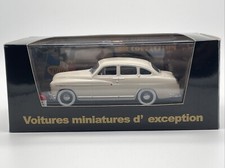 Ford Vedette V8 (1954) 1/43 Nostalgie 