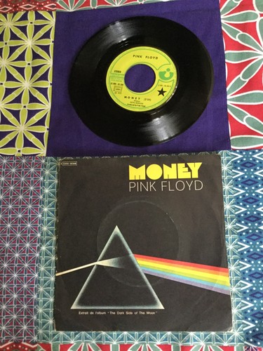 Disque vinyle tours - ,