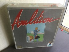 Ambition-Jeu de société