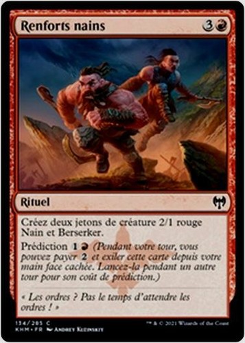 Mtg magic khm x4 - magic,
