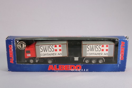 Le2809 albedo 300187 train - train, ho