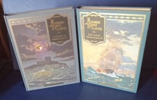 Comte monte cristo - monte, 1&2