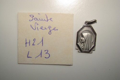 Ancienne médaille ste - 1,