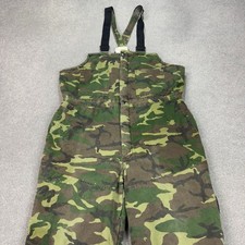 Salopette RealTree adulte