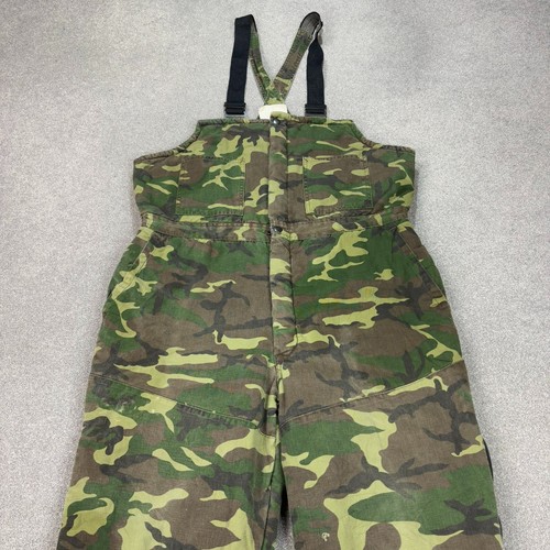 Salopette realtree adulte - realtree,