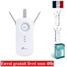Répéteur WiFi TP-Link RE550