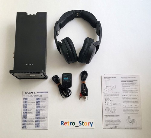 Casque headphone sony - casque, /