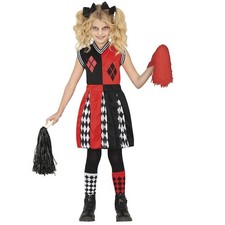 Fiestas Guirca - Costume