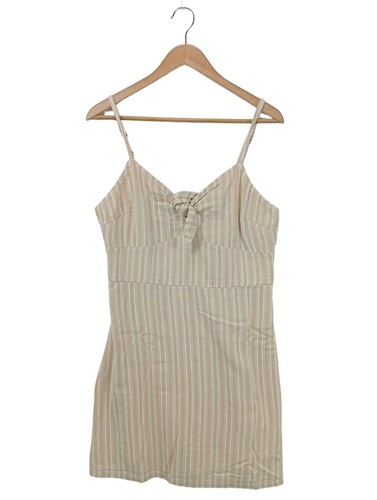 Hollister robe bretelles - robe, à
