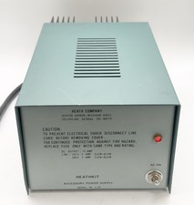 Heathkit PS-1175 Accessory