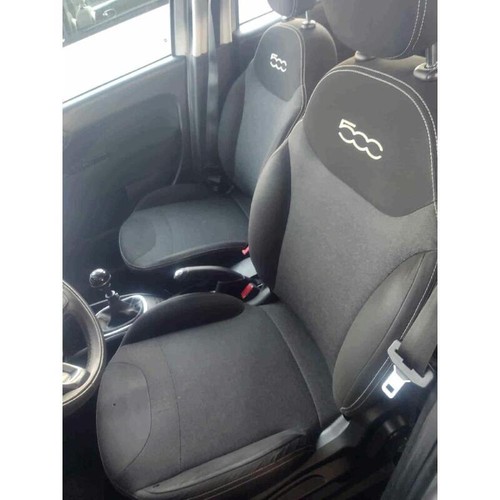 Interieur complet fiat - interieur,