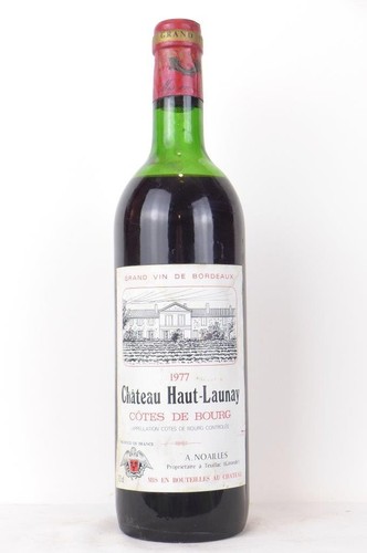 Côtes bourg château - bourg,