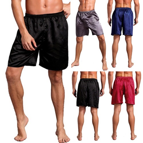 Homme short domestique - homme,