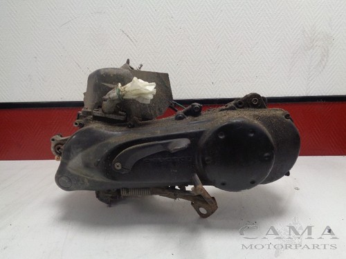 Bloc moteur peugeot vivacity - bloc,