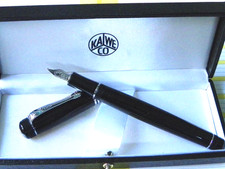 Stylo plume KAWECO DIA 2 Neuf