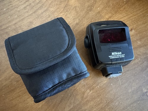 Nikon 800 oem - su-800,