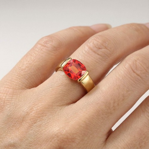 Bague platiné doré - platiné,