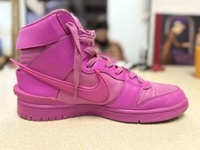 Ambush X Nike Dunk High Cosmic