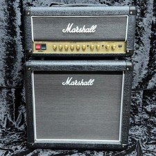 Marshall DSL20HR 20W Tube Head