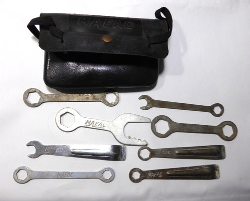 Pochette trousse outils - trousse, à