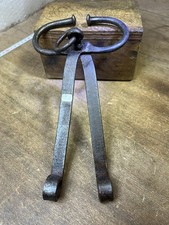 outil ancien mouchette à