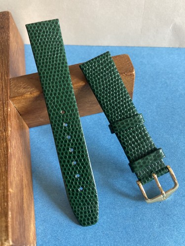 Bracelet montre cuir - bracelet,