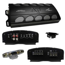 AUDIOPIPEMAP Audiopipe Class D