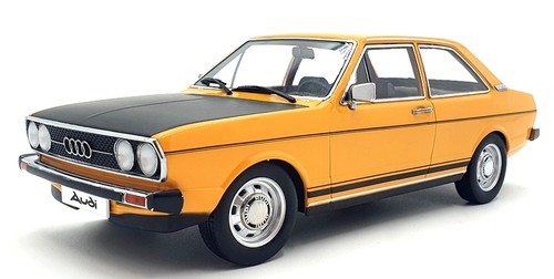 Scale diecast - 1/18,